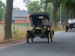 2025 - Parel der Voorkempen - Guy Reynders